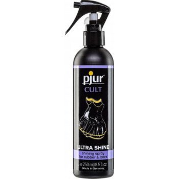 Cult Ultra Shine Spray - 250 ml