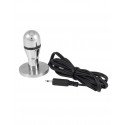 RIMBA ELECTRO MINI BUTTPLUG. BALLOON SHAPE (60 MM)