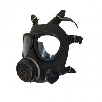 Army Gas Mask