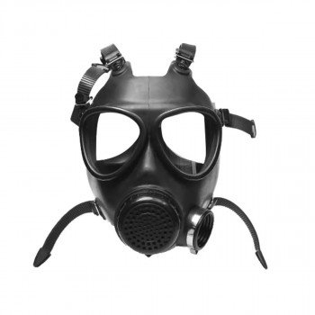 Army Gas Mask