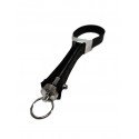 Leather Breast Puller Noose 2 Pcs Set