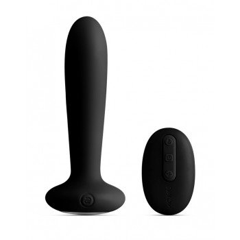 SVAKOM - PRIMO - HEATING PLUG VIBRATOR