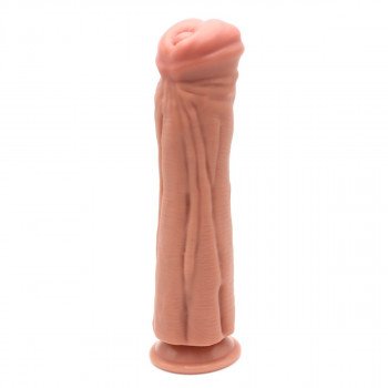 Kiotos Monstar Dildo Beast 32