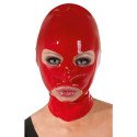 Latex Maske