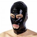 Latex Maske