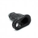 Dildo Beast Sleeve -Black