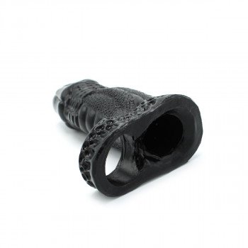 Dildo Beast Sleeve -Black