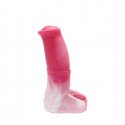 Dildo Beast Sleeve -Pink