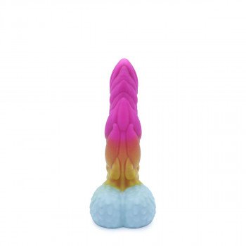 Kiotos Monstar Dildo Beast 49