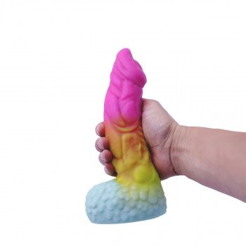 Kiotos Monstar Dildo Beast 49