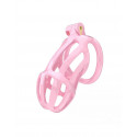 RIMBA P-CAGE - P-CAGE PC02 - PENIS CAGE SIZE M - PINK