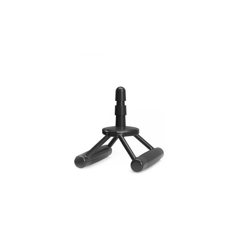 Hung System Sport Handle Black