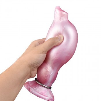 Kiotos Monstar Dildo Beast nr 88 - Inflatable