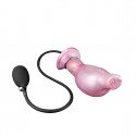 Kiotos Monstar Dildo Beast nr 88 - Inflatable