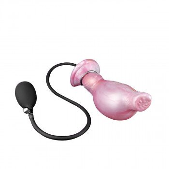 Kiotos Monstar Dildo Beast nr 88 - Inflatable