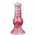 Kiotos Monstar Dildo Beast nr 87 - Inflatable