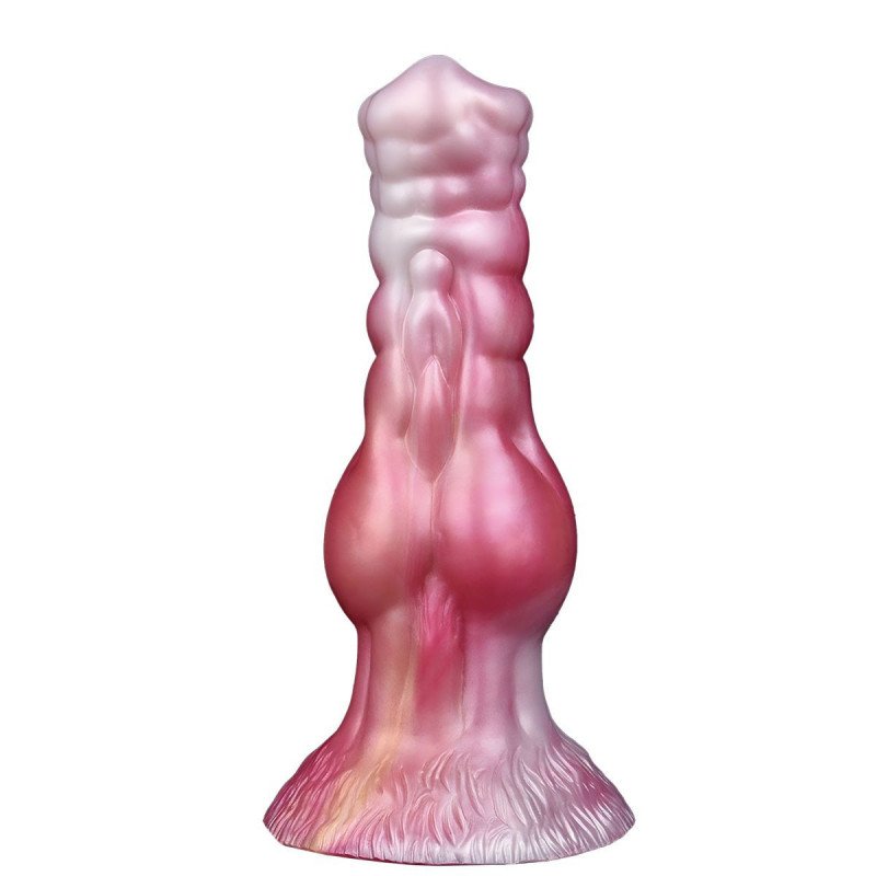 Kiotos Monstar Dildo Beast nr 87 - Inflatable