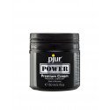 PJUR - POWER PREMIUM CREAM - HYBRID LUBRICANT - 150 ML