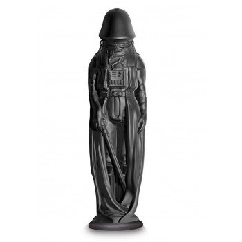 Darth Invader Dildo 35 cm