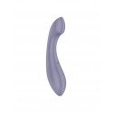 SATISFYER - G-FORCE - G-SPOT VIBRATOR - PURPLE