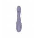 SATISFYER - G-FORCE - G-SPOT VIBRATOR - PURPLE