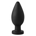 Colossus XXL Silicone Anal Plug fra Sadistenstoolbox