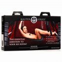 Nylon Sling - Sexgynge - Master Series