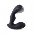 Moving Prostate Massager with Remote P1 fra Sadistenstoolbox