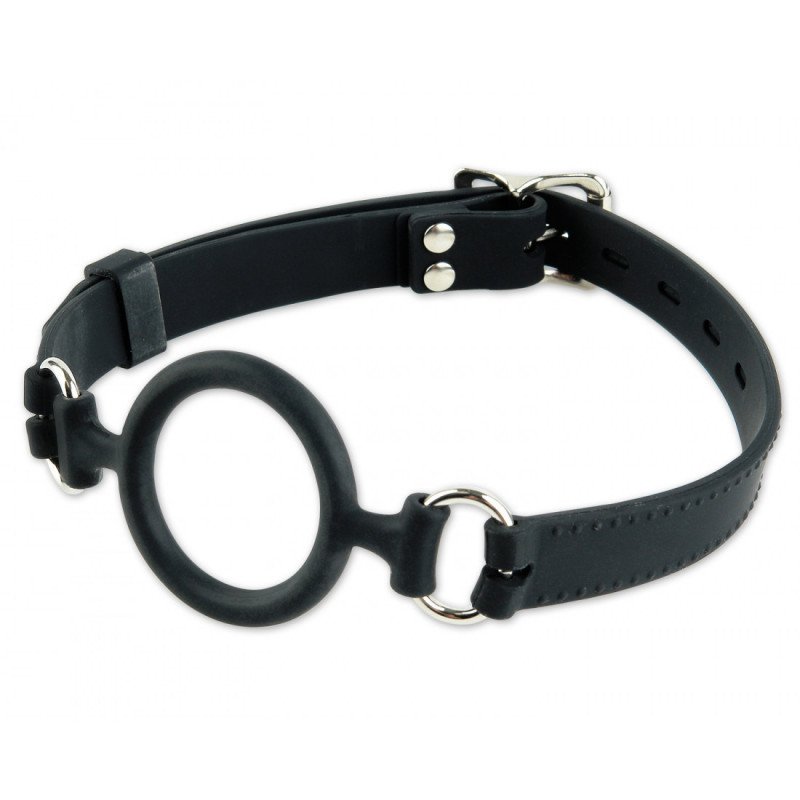 Bad Kitty silikone ring gag