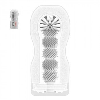 Tenga Original Vacuum Cup XTR Masturbator fra Sadistenstoolbox