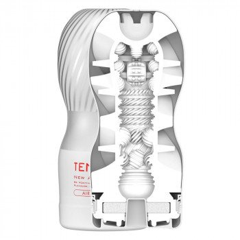 Tenga Air Flow Cup Masturbator fra Sadistenstoolbox