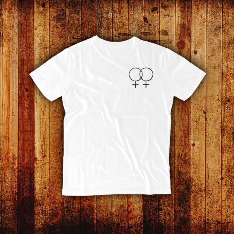 male male T-Shirt