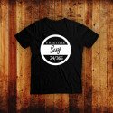 Fulltime Sexy - BDSM T-Shirt