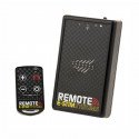 E-STIM REMOTE SYSTEM