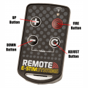 E-STIM REMOTE SYSTEM