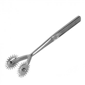 Pinwheel Duo  (Wartenberg wheel)