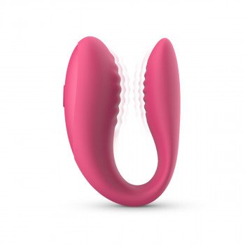 EasyConnect - Couples Vibrator Orio app-styrret fra Sadistenstoolbox