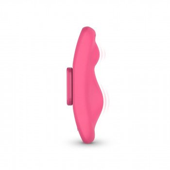 EasyConnect - Panty Vibrator Zara app-styrret fra Sadistenstoolbox