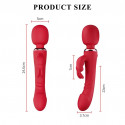 Power Escorts - Peter The Great - G Spot Vibrator