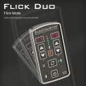 ElectraStim Flick Duo Stimulator Pack