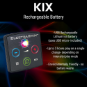 ElectraStim KIX Stimulator Kit