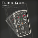 ElectraStim Flick Duo Stimulator Multi-Pack