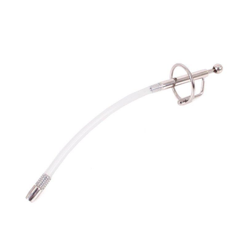 Urethral Catheter Large Plug