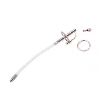 Urethral Catheter Large Plug fra Sadistenstoolbox