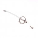 Urethral Catheter Large Plug