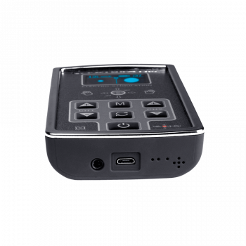 ElectraStim AXIS fra Sadistenstoolbox