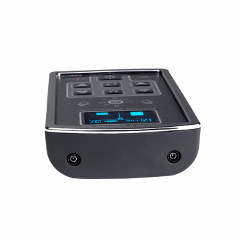 ElectraStim AXIS fra Sadistenstoolbox