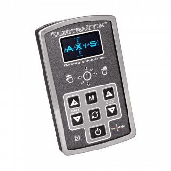 ElectraStim AXIS fra Sadistenstoolbox