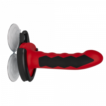 Silicone Fusion - Komodo Dildo Electroplay