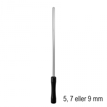 Diameter Uretha Probe